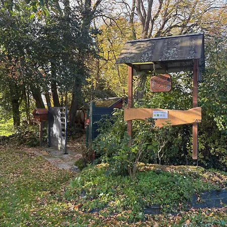 Le Des Robins Hébergement de vacances