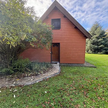 Le Des Robins Vicq-sur-Gartempe