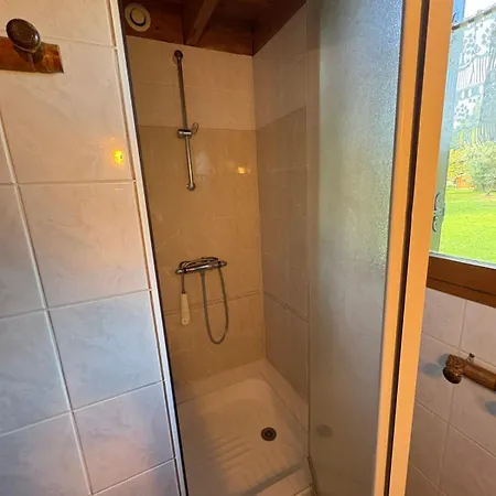 Le Des Robins Holiday home