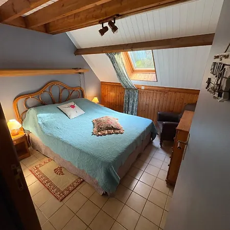 Holiday home Le Des Robins Vicq-sur-Gartempe