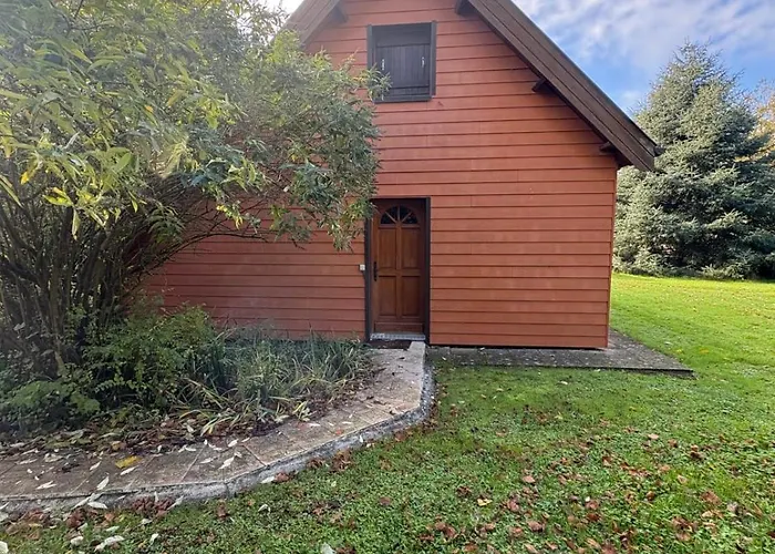 Le Des Robins Vicq-sur-Gartempe