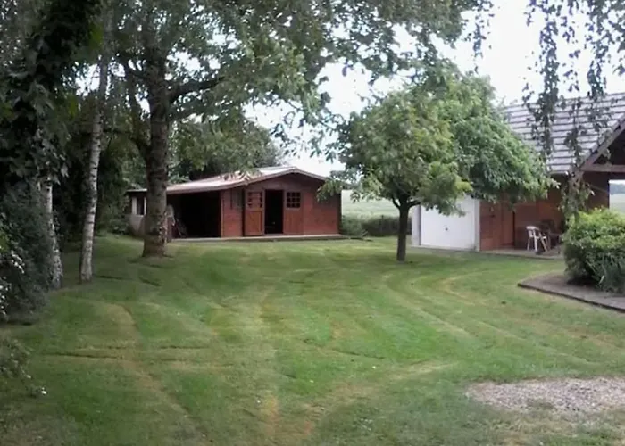 Le Des Robins * Vicq-sur-Gartempe