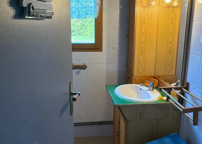 Hébergement de vacances Le Des Robins *