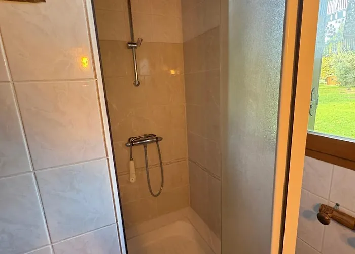 Le Des Robins Hébergement de vacances