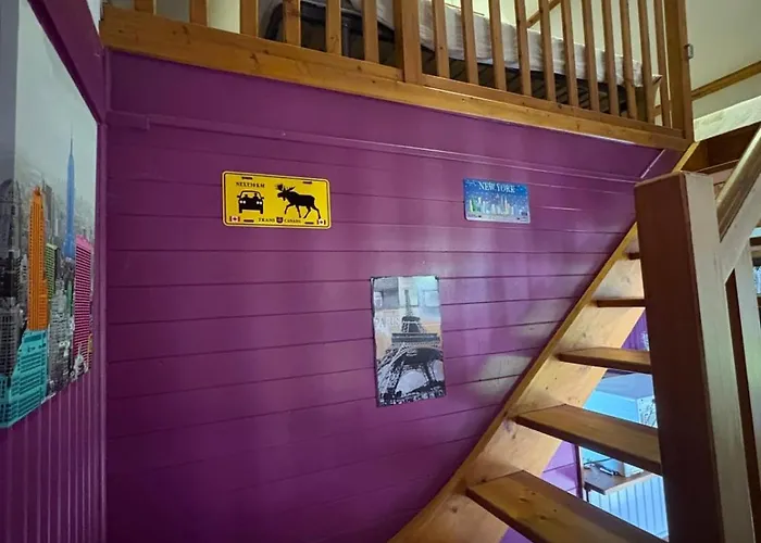 Le Des Robins Vicq-sur-Gartempe